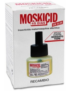 Moskicid Fardi Recambio 45Dias de Fardi 2