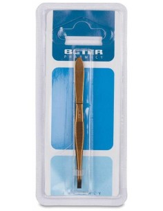 Pinza Depi Punta Cangrejo 8,3Cm C24025 de Beter 2