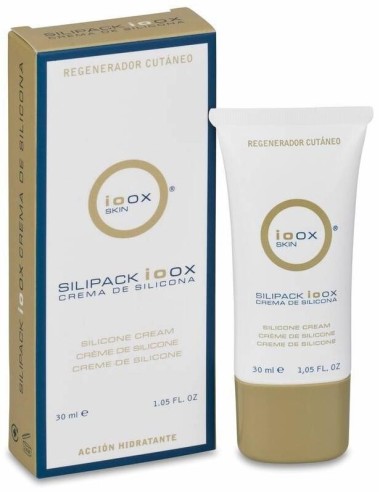 Silipackcrema 30Ml de Ioox