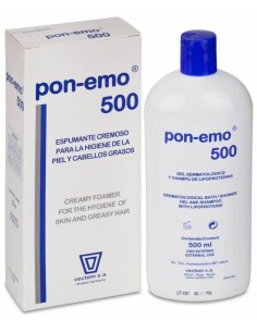 Pon Emo Sol 500Cc de Vectem 2