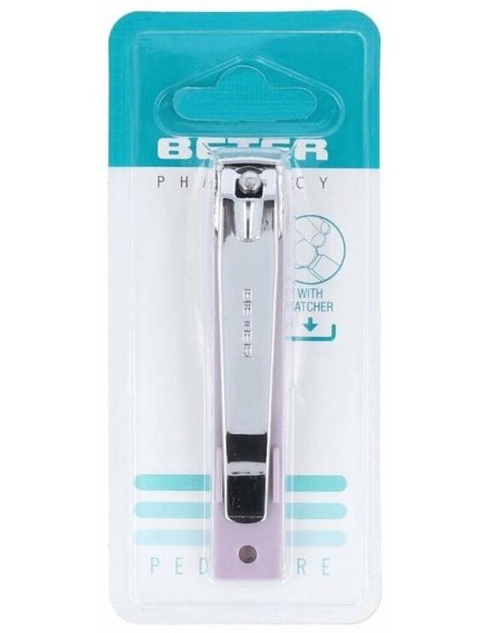 Cortauñas Deposito 9Cm 24038 de Beter