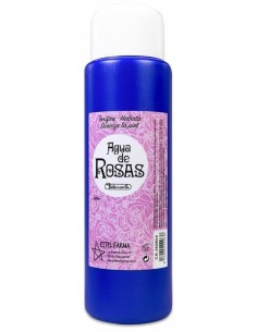 Agua De Rosas Pedemonte 500Ml de Estel-Farma 2