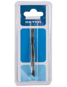 Pinza Depilar Diagonal 24017 de Beter 2