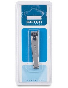 Cortauñas De Bolsillo 24006 de Beter 2