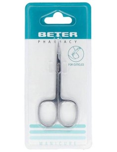 Tijera Piel Curva Prof 24011 de Beter 2