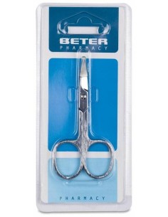 Tijera Uñas Curva Prof 24012 de Beter 2