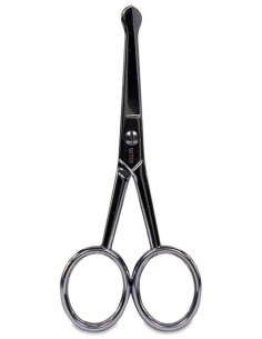 Tijera Uñas Crom P/Roma-Redonda 10,5Cm 24013 de Beter 2