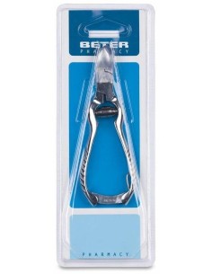 Alicate Pedicuro Prof 12 Cm 24118 de Beter 2