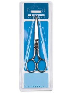 Tijera Botiquin 12,6Cm 24062 de Beter 2
