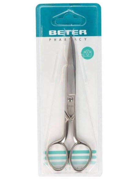 Tijera Botiquin 14Cm 24031 de Beter