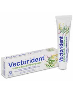 Vectorident Crema Dental 75Ml. de Vectem 2
