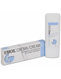 Emoil Crema 75Gr. de Unipharma 2
