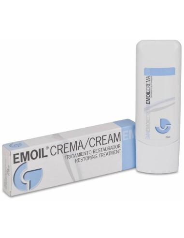 Emoil Crema 75Gr. de Unipharma