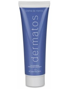 Cosmeclinik Dermatos Crema De Manos 75Ml. de Sativa 2