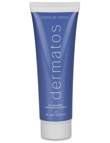 Cosmeclinik Dermatos Crema De Manos 75Ml. de Sativa