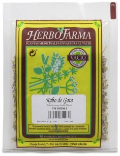 Macoesa Rabo Gato Herbofarma 30Gr de Macoesa 2