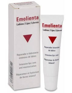 Emolienta Labios Crema 15Gr de Emolienta 2