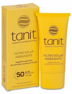 Tanit Filtro Solar Hidrat 50Ml de Tanit 2