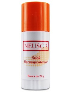 Neusc 2 Stick Dermoprotector 24Gr de Neusc 2