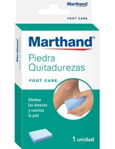 Marthand Piedra Quitadurezas de Marthand 2