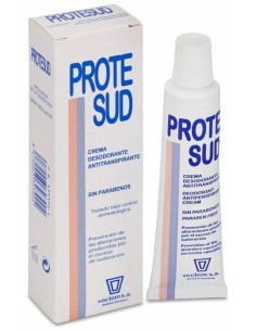 Protesud Crema 40Gr. de Vectem 2