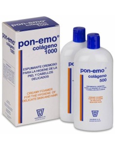 Pon Emo Colageno Sol 1000Ml de Vectem 2