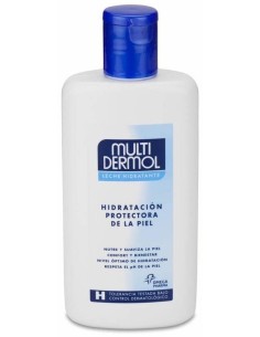 Multidermol Leche Hidratante 250Ml. de Multidermol 2