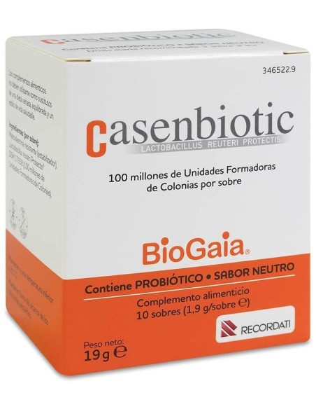 Casenbiotic 10Sbrs. de Casen