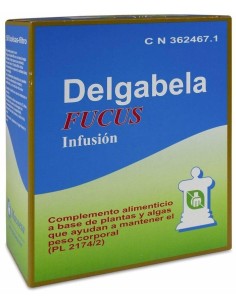 Macoesa Delgabela Fucus Inf 40Un de Macoesa 2