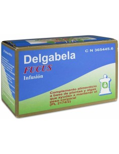 Macoesa Delgabela Fucus Inf 25Un de Macoesa 2