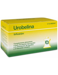 Macoesa Urobelina Infu 25Un de Macoesa 2