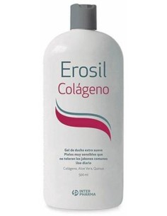 Erosil Dermo Colageno 500Ml de Interpharma 2