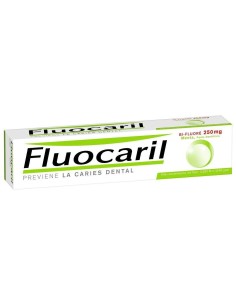 Fluocaril Bi-Fluore 250Mg. Menta 125Ml. de Fluocaril 2