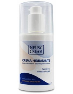 Neusc Cream Tarro 100Ml de Neusc 2