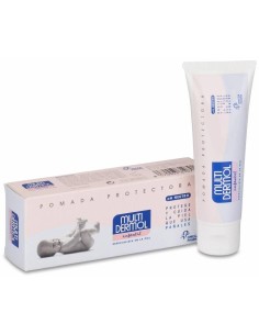 Multidermol Pomada Protectora 50Gr. de Multidermol 2