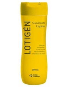 Lotigen Suavizante Capilar 300Ml de Interpharma 2