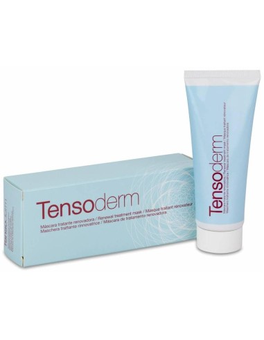 Tensoderm Crema 75Ml de Tensoderm