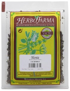 Macoesa Menta Herbofarma 15Gr de Macoesa 2