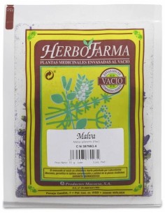 Macoesa Malva Herbofarma 15Gr de Macoesa 2
