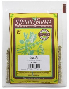 Macoesa Hinojo Herbofarma 50Gr de Macoesa 2