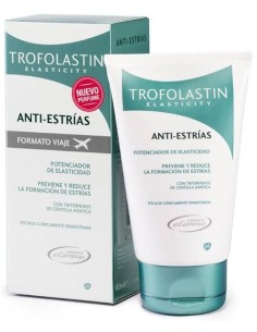 Carreras Trofolastin Antiestrias 100Ml de Carreras 2