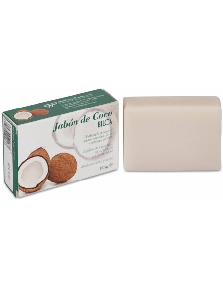 Bilca Jabon De Coco 125Gr de Bilca