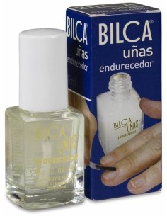 Bilca Endurecedor Uñas 12Ml de Bilca 2