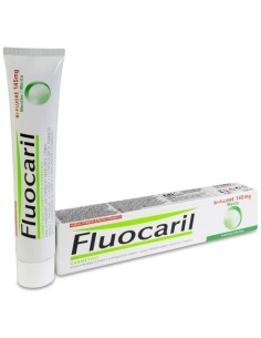 Fluocaril Bi-Fluore 145Mg. Menta Dentifrico 75Ml. de Fluocaril 2
