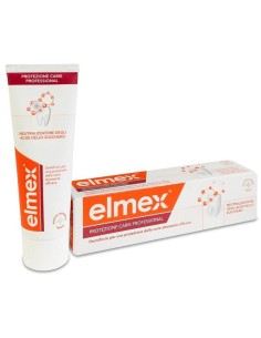 Elmex Pasta Caries 75Ml 1 Tubo de Elmex 2
