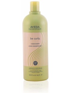 Be Curly Acondicionador de Aveda 2