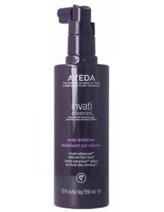 Invati Scalp Revitalizer de Aveda 2