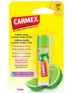 Carmex Click Stick Lima 4,25Gr. de Carmex 2