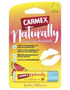 Balsamo Labial Hidratante Sabor Sandia 4,25 G Stick de Carmex 2