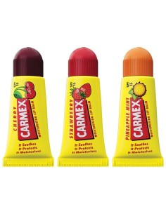 Carmex Minis Balsamo Labial Spf 15 5 G 3 U de Carmex 2